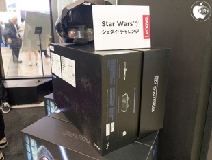 Star Wars／ジェダイ・チャレンジ