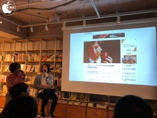 スティーブ・ジョブズと米Gizmodo前編集長の最後の会話