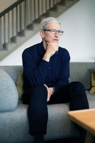 撮影:Alastair Nicol