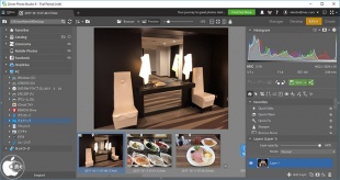 Zoner Photo Studio X