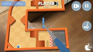 Drive Ahead! Minigolf