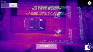 Zombie Gunship Revenant AR