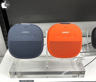 Bose SoundLink Micro Bluetooth Speaker