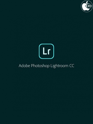 Adobe Lightroom CC for iPad 3.0.0
