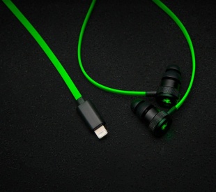 Razer Hammerhead for iOS
