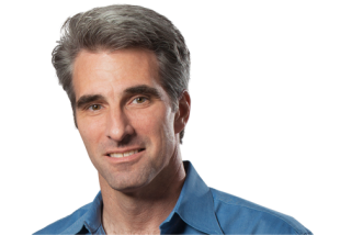 Craig Federighi氏