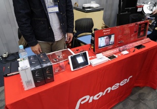 オンキヨー&パイオニアマーケティングジャパン