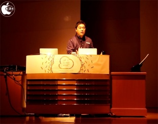 ファイルメーカー森本和明氏