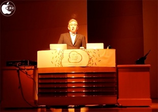 ジェネコムの高岡幸生氏