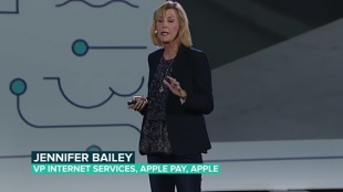 Jennifer Bailey氏