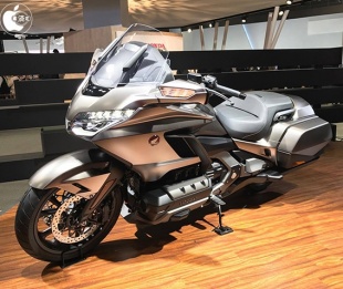 GOLDWING