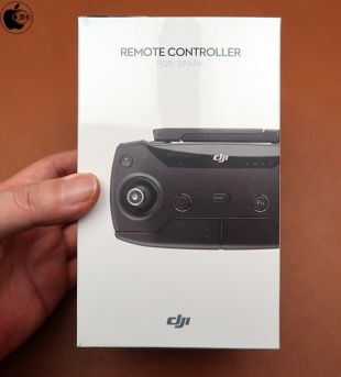 DJI Sparkリモコン