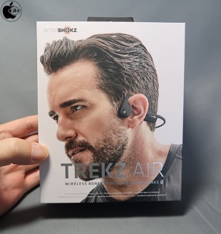 AfterShokz TREKZ AIR