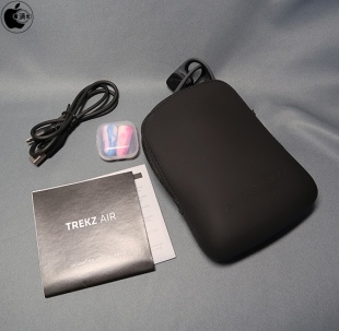 AfterShokz TREKZ AIR