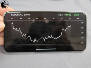 ランドスケープモード