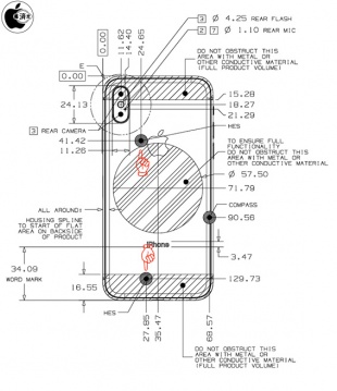 Hall Effect sensor
