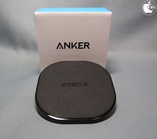Anker PowerPort Qi 10
