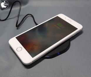 Anker PowerPort Qi 10