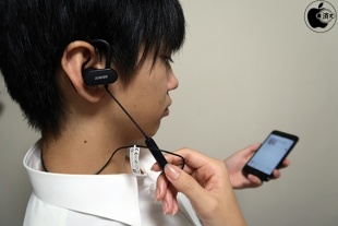 Anker SoundBuds Curve