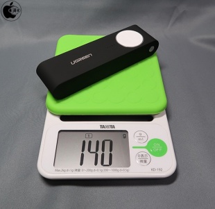 Ugreen Wireless Power Bank Charger with USB Charging for Apple Watch 4400mAh