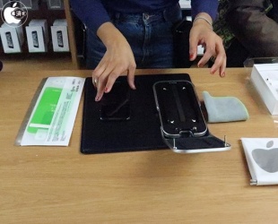 Belkin ScreenCare+