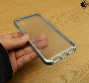 Tech21 Evo Elite Case for iPhone X