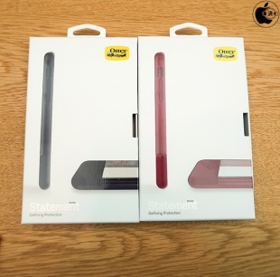 OtterBox Statement Seriesケース(iPhone X)