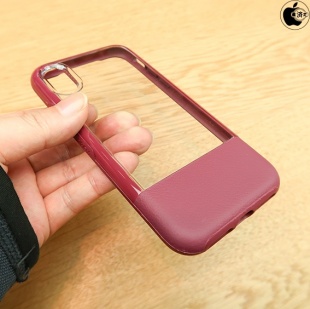 OtterBox Statement Seriesケース(iPhone X)