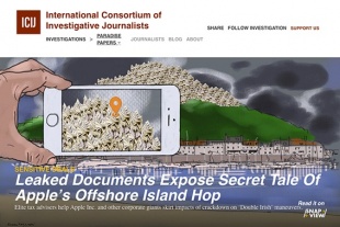 パラダイス文書