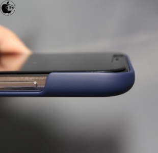 Basic Case for iPhone X