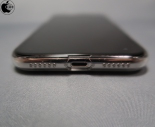 Air Jacket for iPhone X