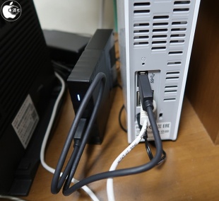 My Passport for Mac／WD Cloud