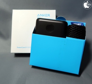 Anker PowerCore II 10000