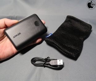 Anker PowerCore II 10000