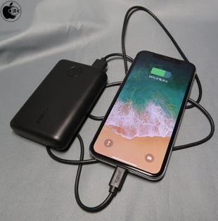 Anker PowerCore II 10000