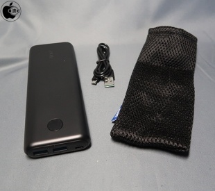 Anker PowerCore II 20000