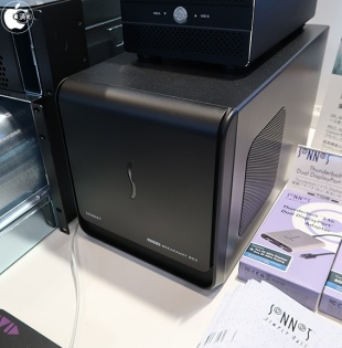 Sonnet eGFX Breakaway Box