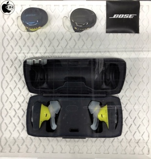 Bose SoundSport Free Wireless Headphone