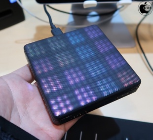 ROLI Lightpad M