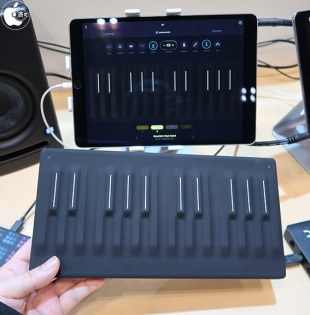 ROLI Seaboard Block