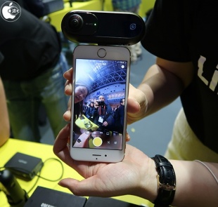 Insta360 ONE