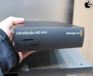 UltraStudio HD Mini