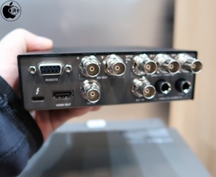 UltraStudio HD Mini
