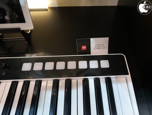 iRig Keys I/O 49