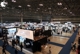 InterBEE2017
