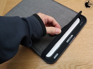 Incase ICON Sleeve with Woolenex for MacBook Pro