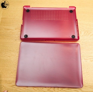 Incase Hardshell Case Dots