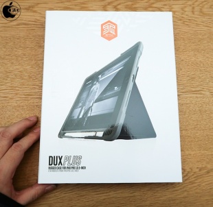 STM Dux Plus Case for iPad Air and iPad Pro(10.5インチ)