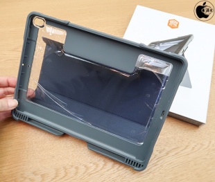 STM Dux Plus Case for iPad Air and iPad Pro(10.5インチ)