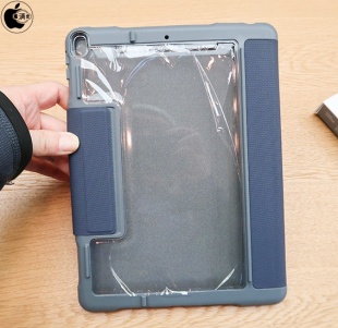 STM Dux Plus Case for iPad Air and iPad Pro(10.5インチ)